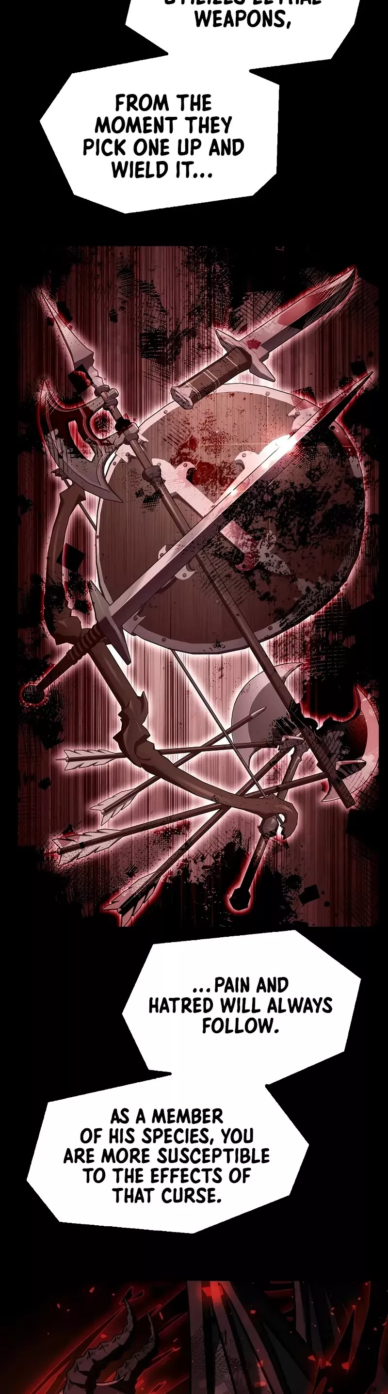 Read Return of the Legendary Spear Knight EN Manga Online