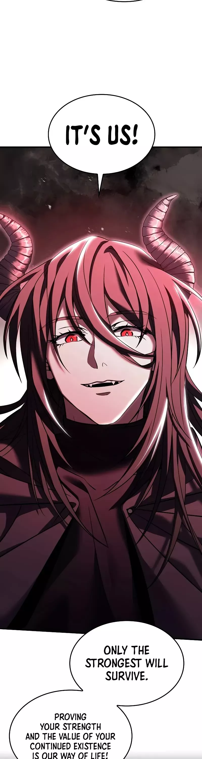 Read Return of the Legendary Spear Knight EN Manga Online