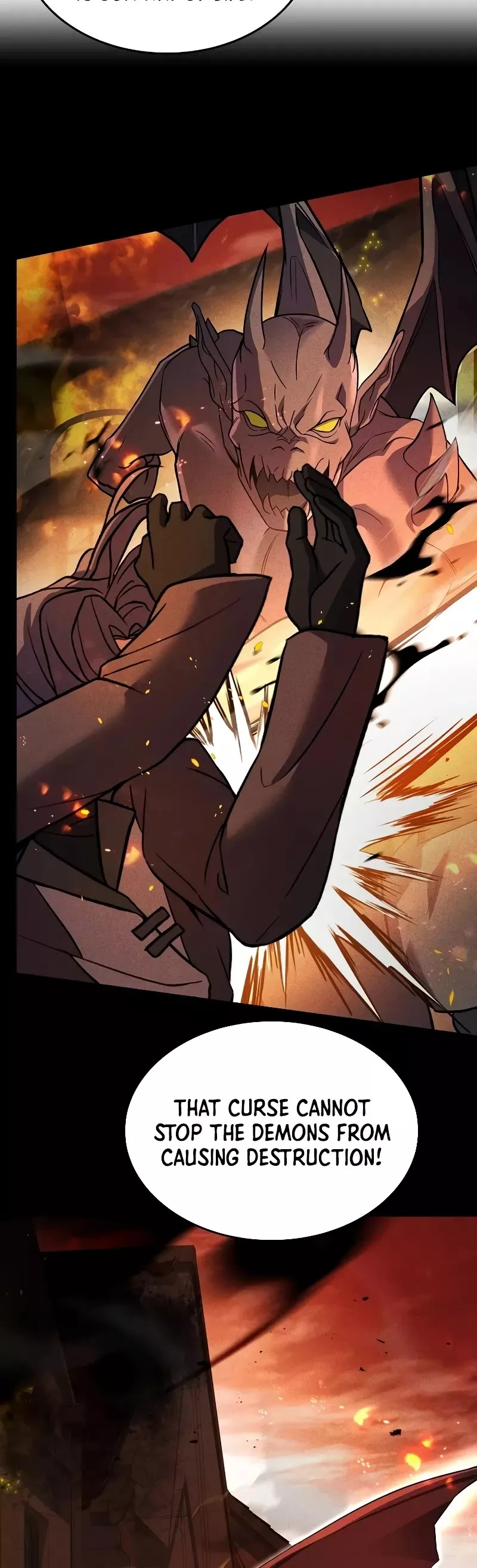 Read Return of the Legendary Spear Knight EN Manga Online