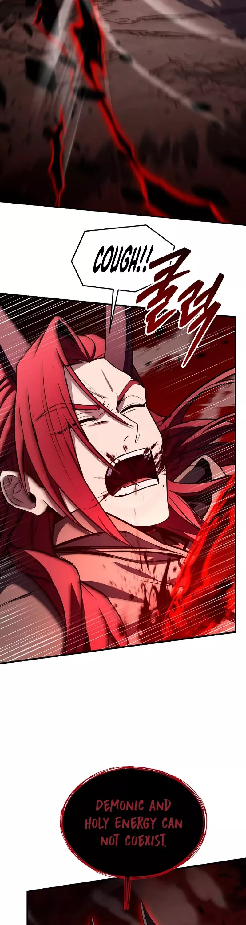 Read Return of the Legendary Spear Knight EN Manga Online