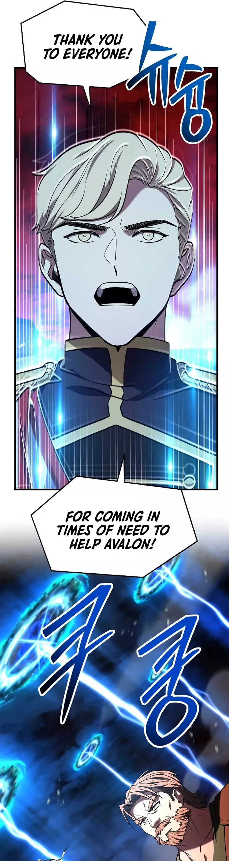 Read Return of the Legendary Spear Knight EN Manga Online