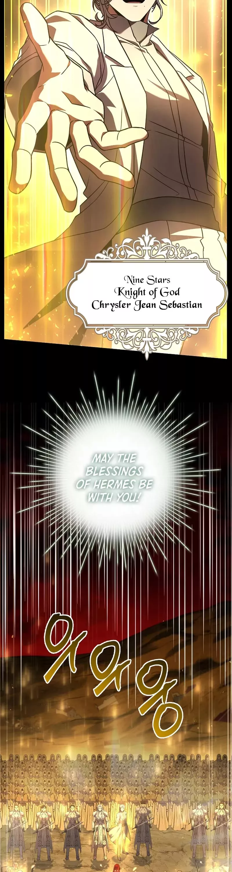 Read Return of the Legendary Spear Knight EN Manga Online