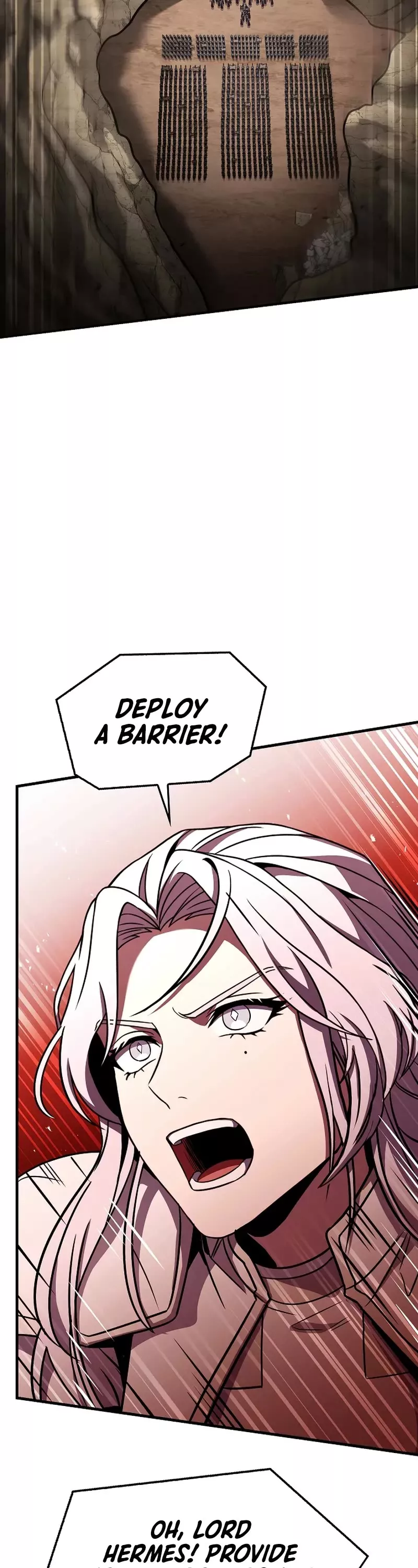 Read Return of the Legendary Spear Knight EN Manga Online