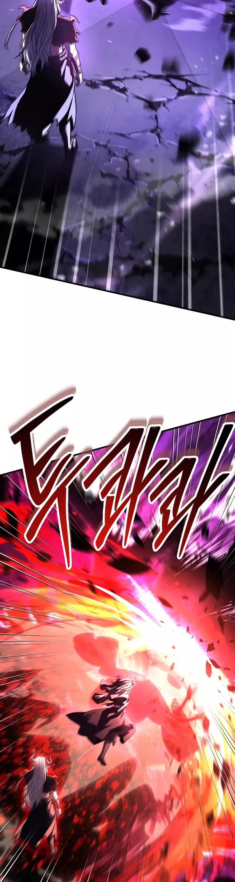 Read Return of the Legendary Spear Knight EN Manga Online