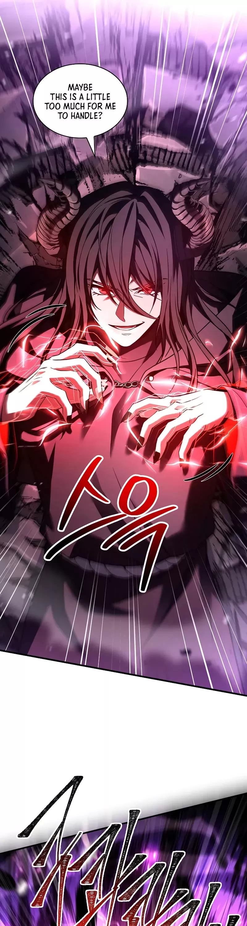 Read Return of the Legendary Spear Knight EN Manga Online