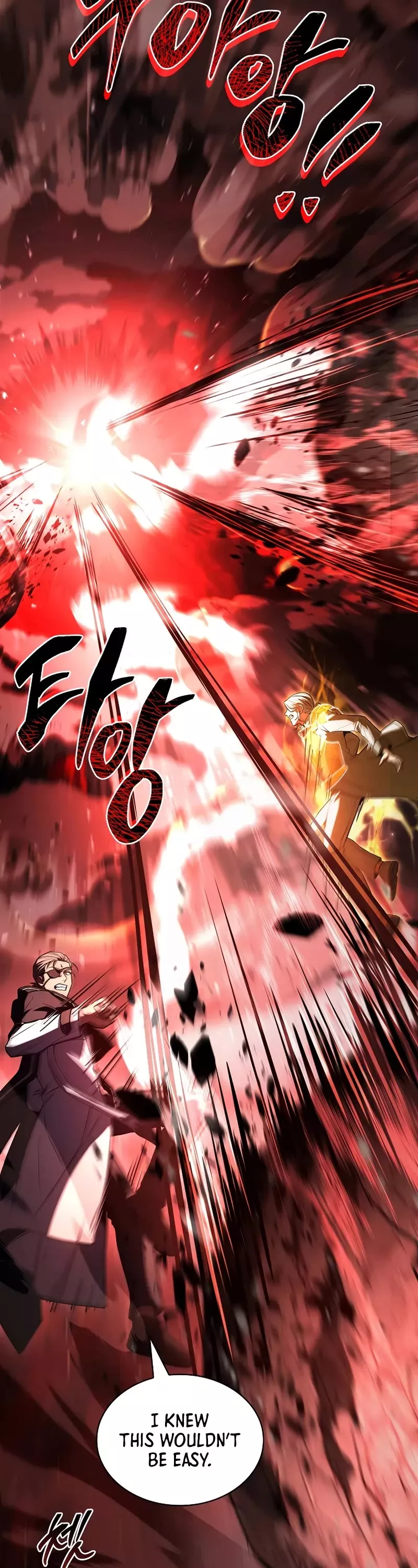 Read Return of the Legendary Spear Knight EN Manga Online