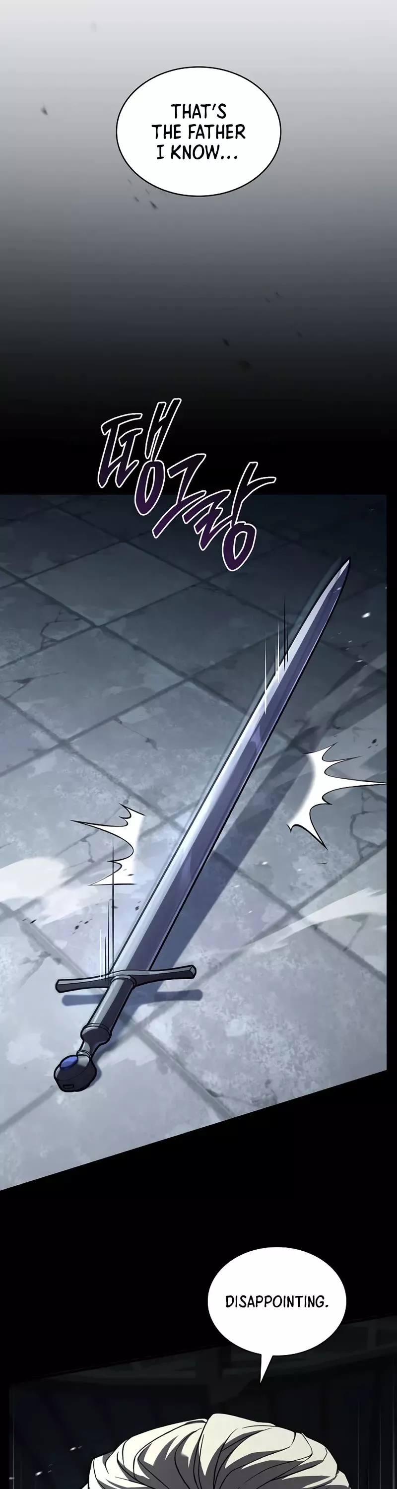 Read Return of the Legendary Spear Knight EN Manga Online