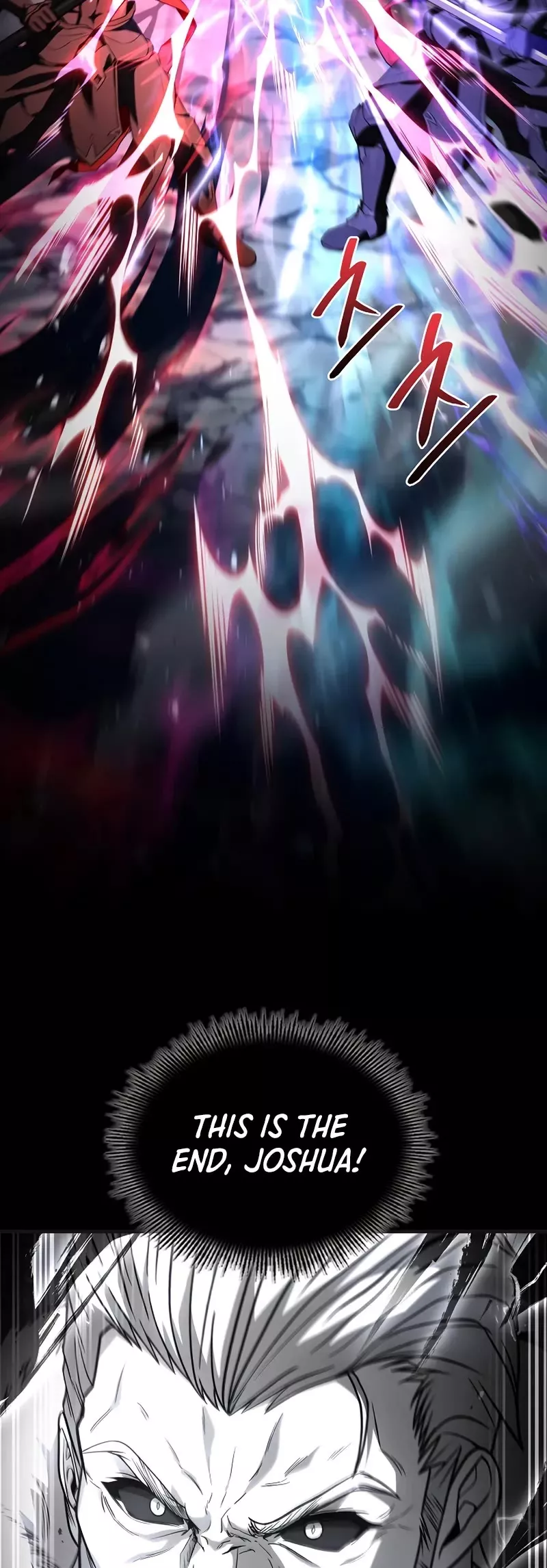 Read Return of the Legendary Spear Knight EN Manga Online