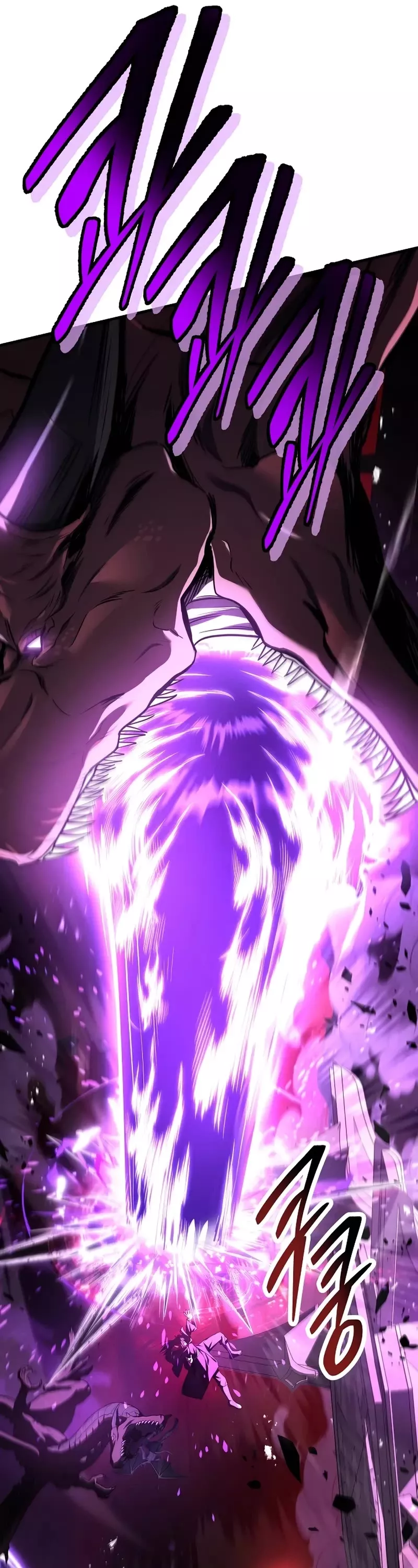 Read Return of the Legendary Spear Knight EN Manga Online