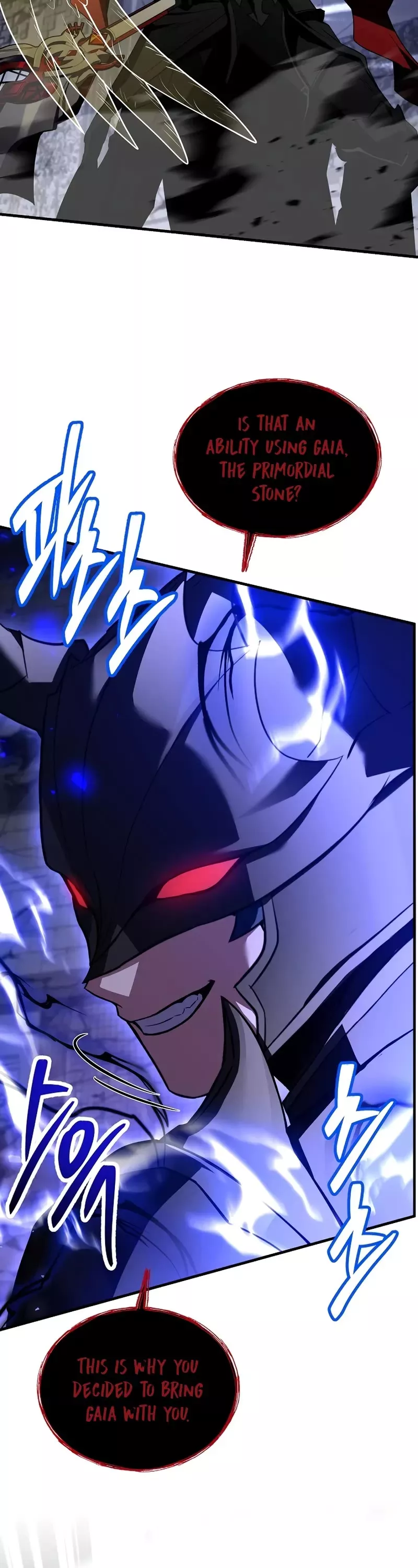 Read Return of the Legendary Spear Knight EN Manga Online
