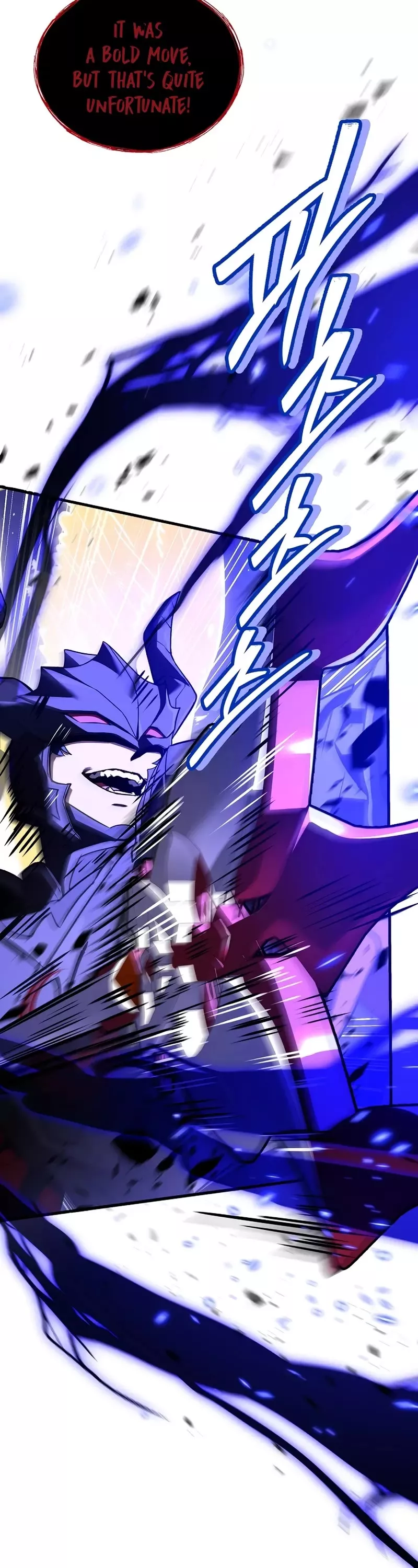 Read Return of the Legendary Spear Knight EN Manga Online