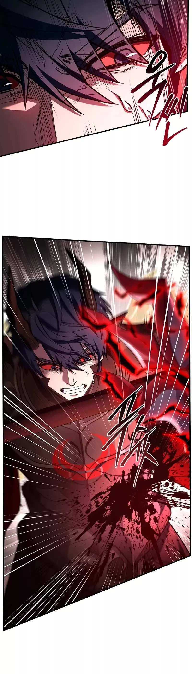 Read Return of the Legendary Spear Knight EN Manga Online