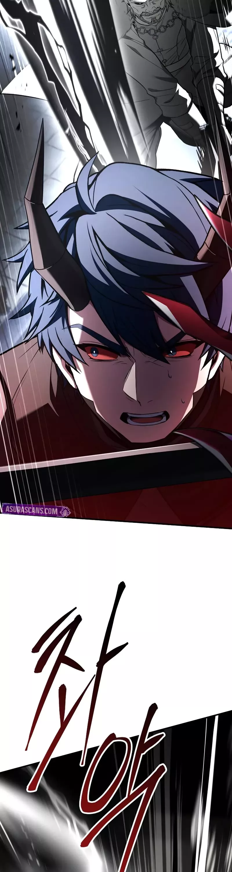 Read Return of the Legendary Spear Knight EN Manga Online