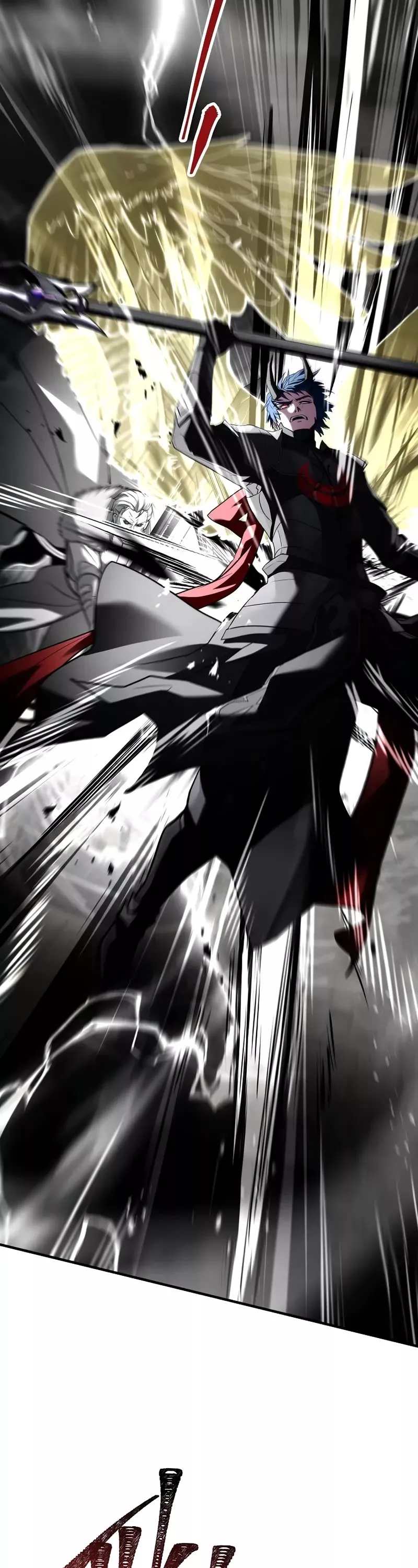 Read Return of the Legendary Spear Knight EN Manga Online