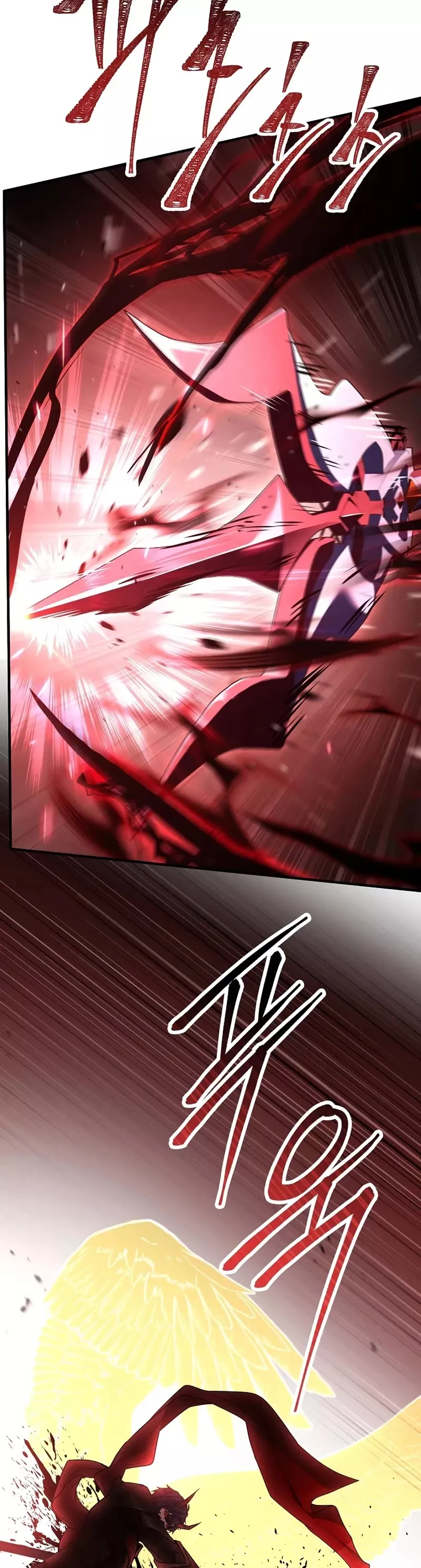 Read Return of the Legendary Spear Knight EN Manga Online