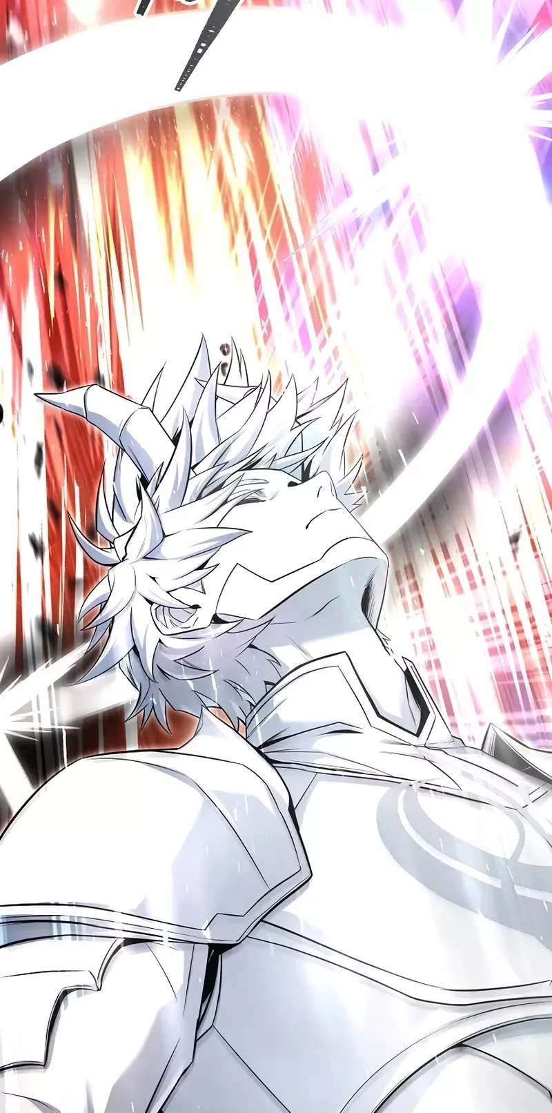 Read Return of the Legendary Spear Knight EN Manga Online