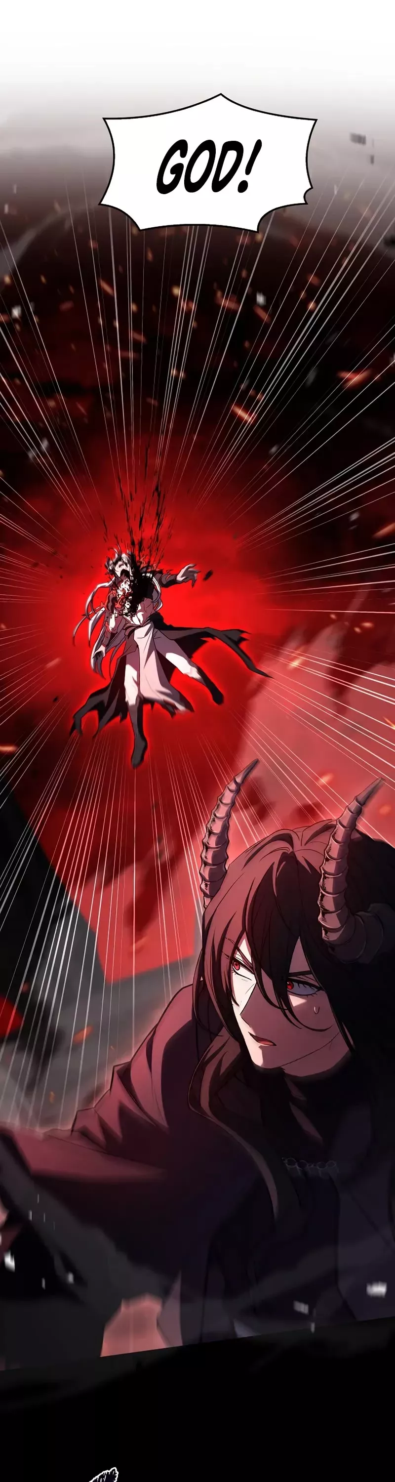 Read Return of the Legendary Spear Knight EN Manga Online