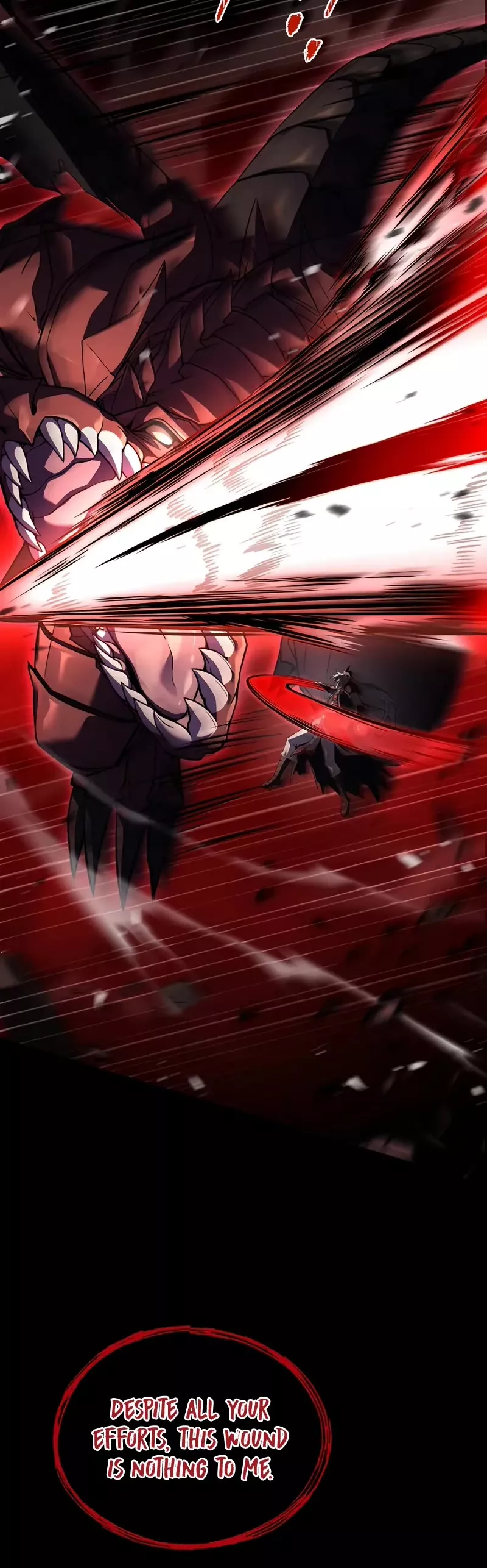 Read Return of the Legendary Spear Knight EN Manga Online