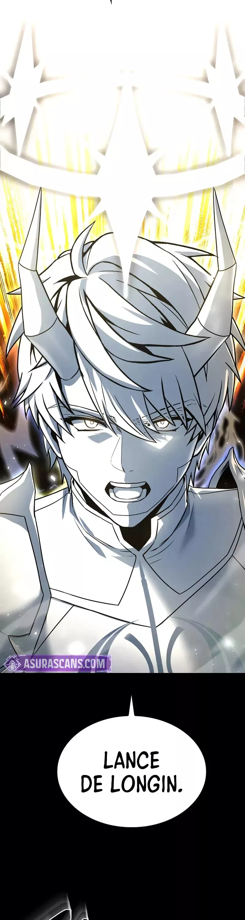 Read Return of the Legendary Spear Knight EN Manga Online