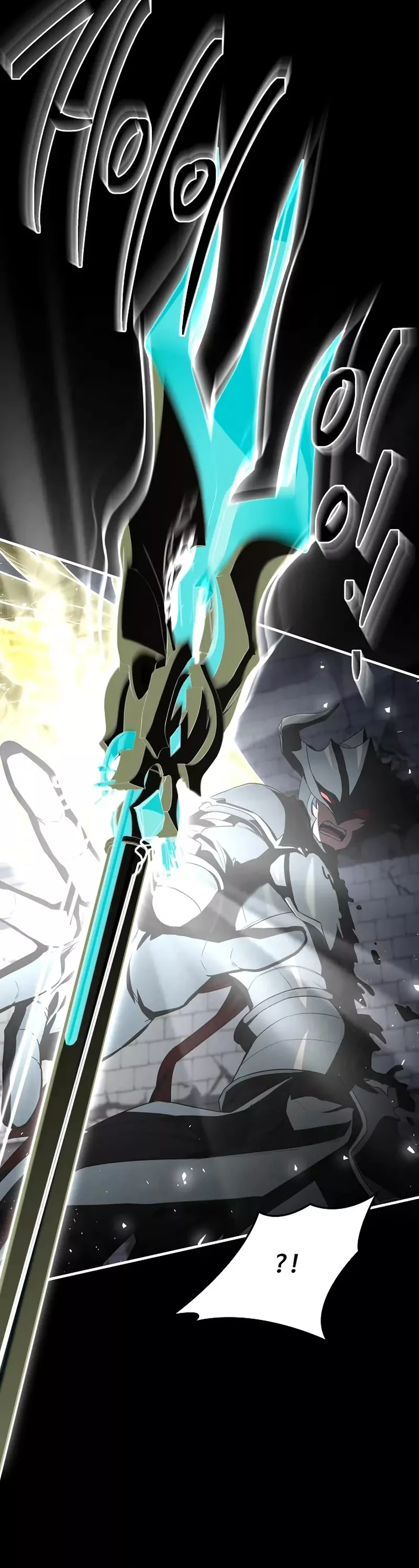 Read Return of the Legendary Spear Knight EN Manga Online