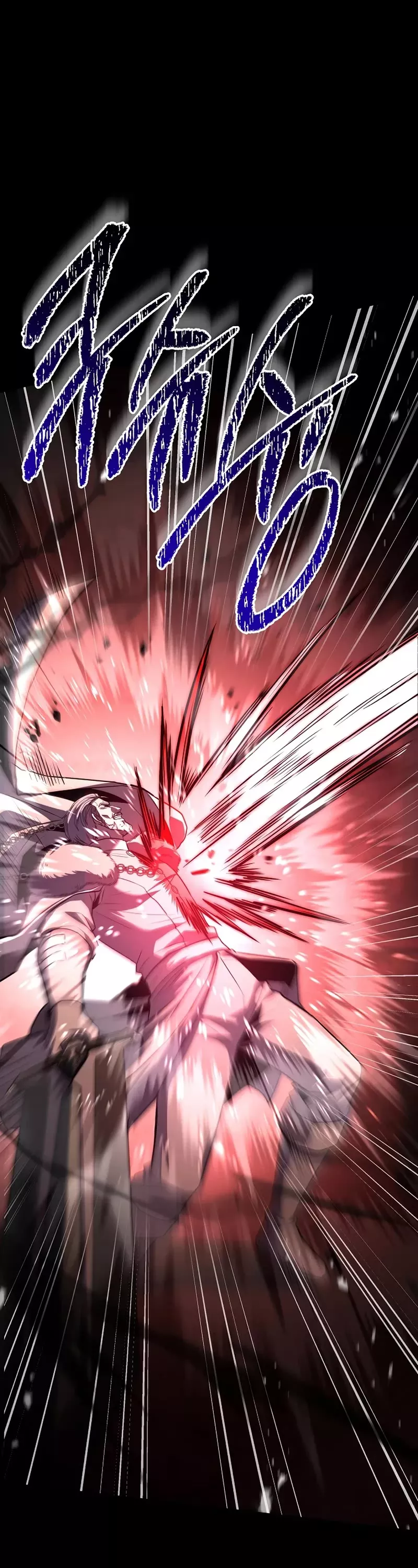 Read Return of the Legendary Spear Knight EN Manga Online