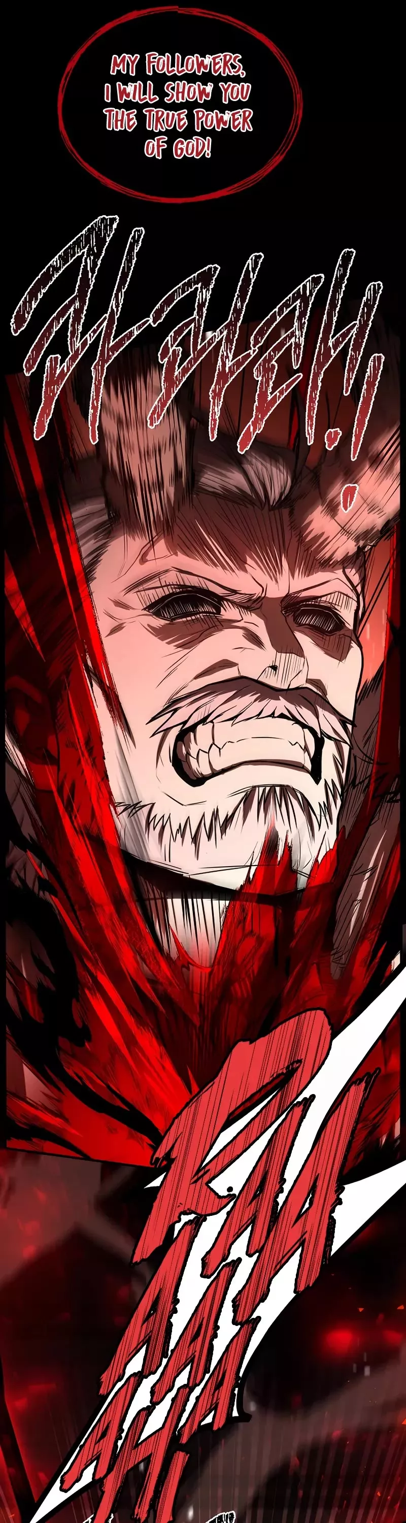 Read Return of the Legendary Spear Knight EN Manga Online