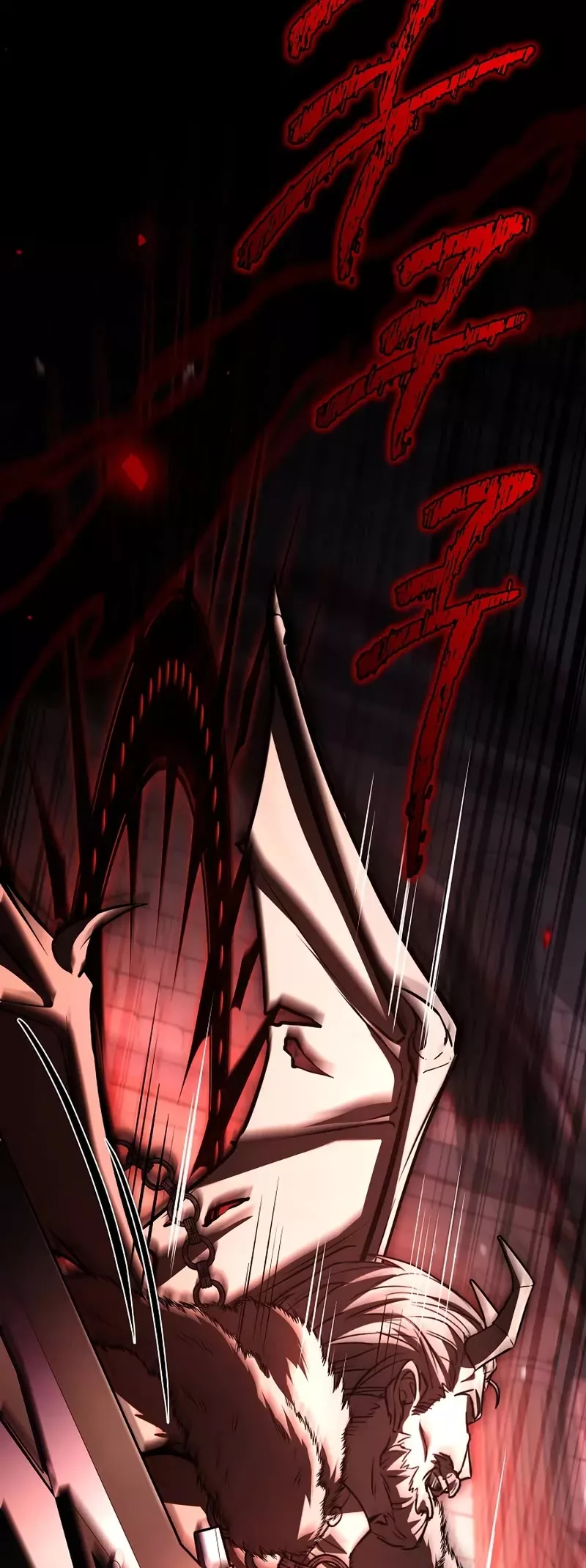 Read Return of the Legendary Spear Knight EN Manga Online