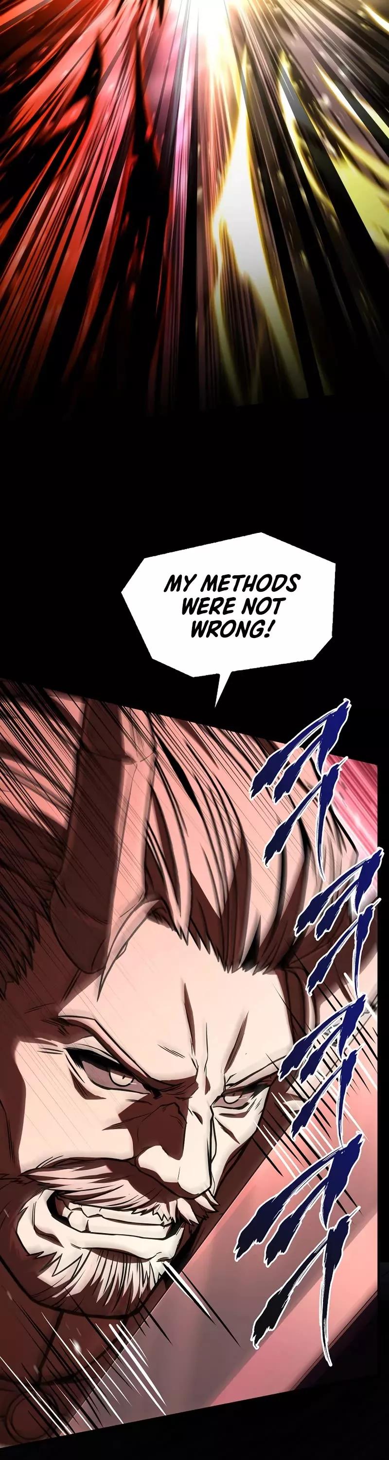 Read Return of the Legendary Spear Knight EN Manga Online