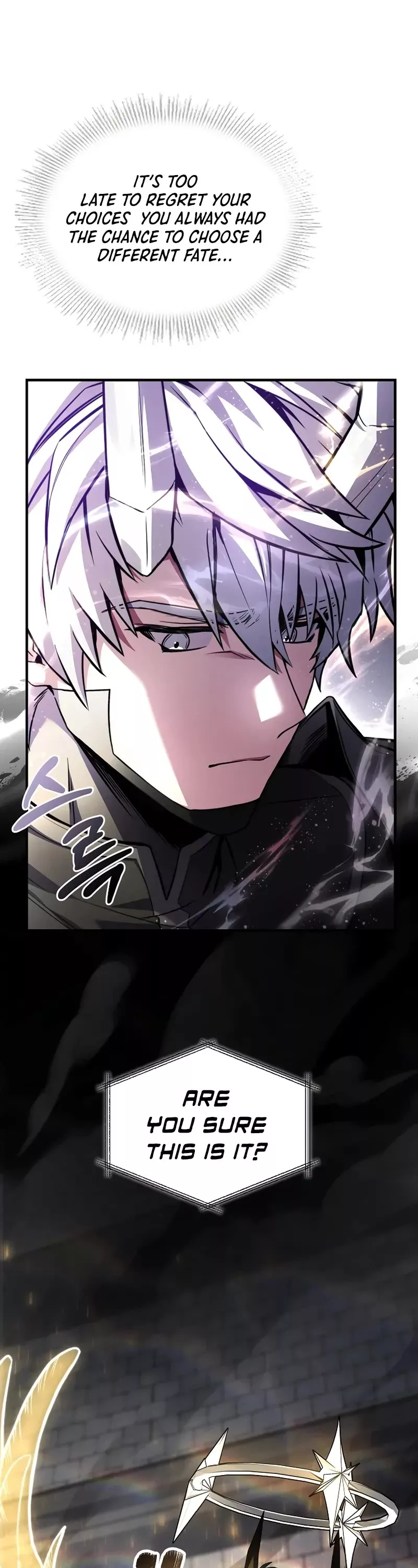 Read Return of the Legendary Spear Knight EN Manga Online