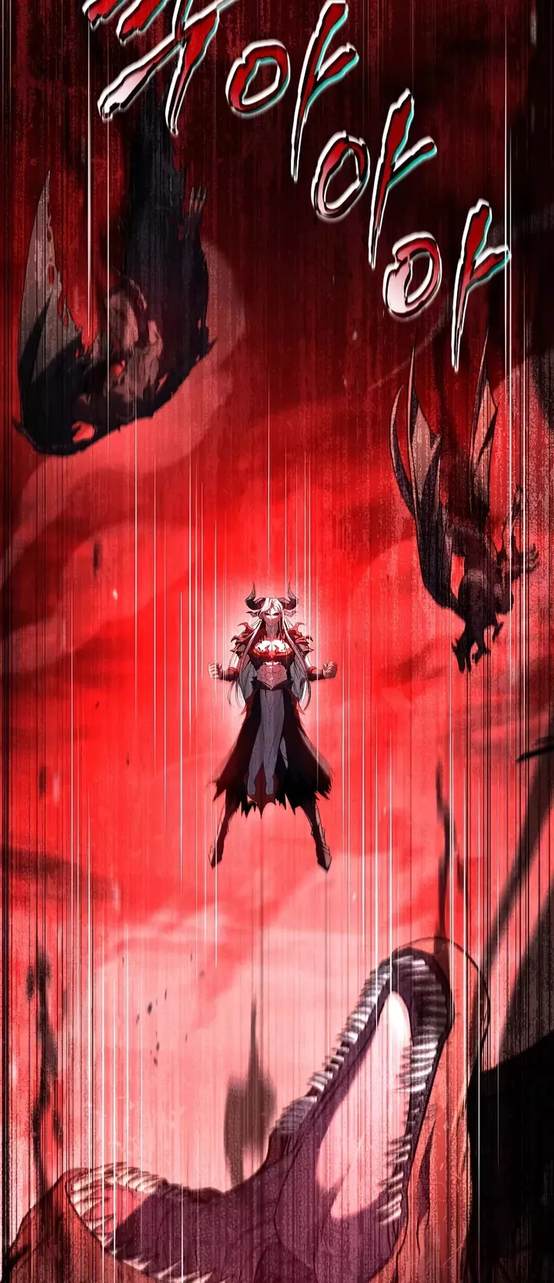 Read Return of the Legendary Spear Knight EN Manga Online