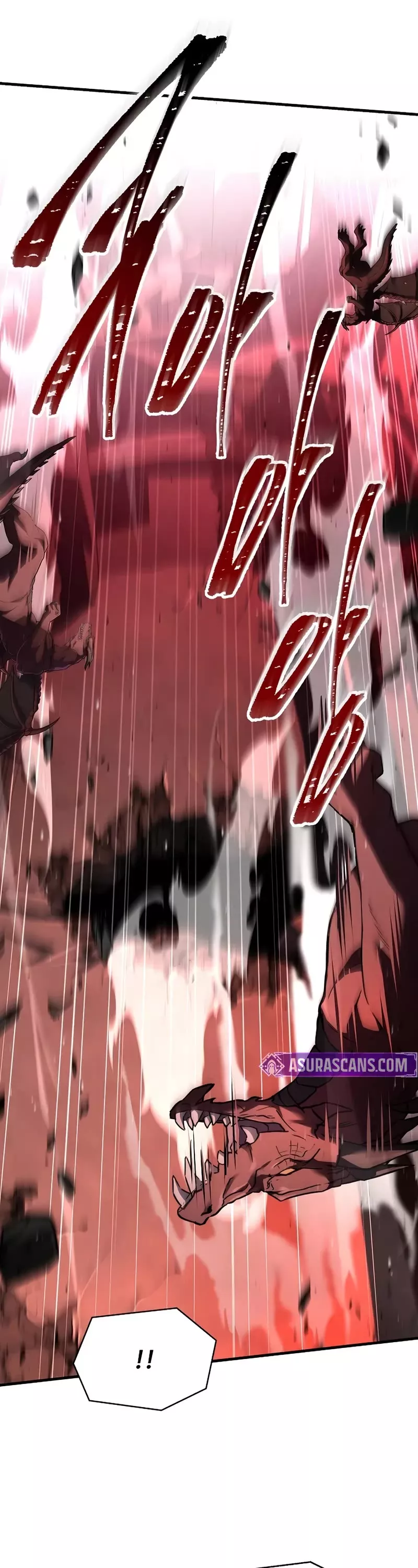Read Return of the Legendary Spear Knight EN Manga Online