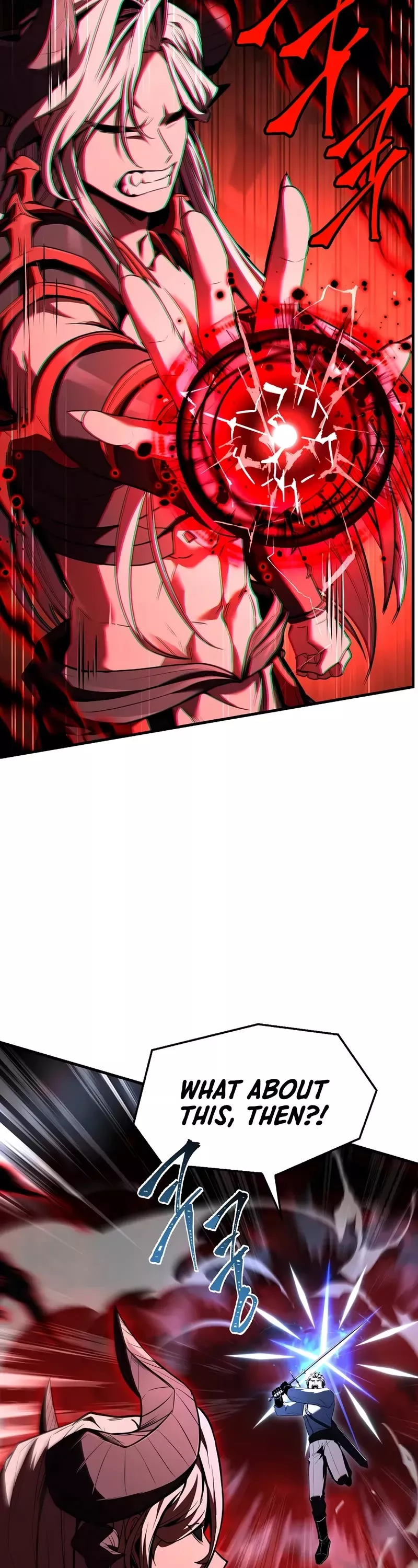 Read Return of the Legendary Spear Knight EN Manga Online