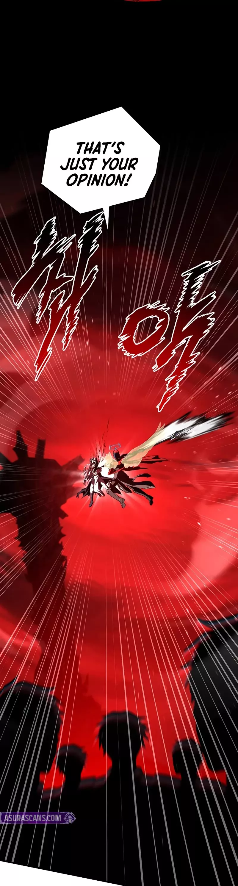 Read Return of the Legendary Spear Knight EN Manga Online