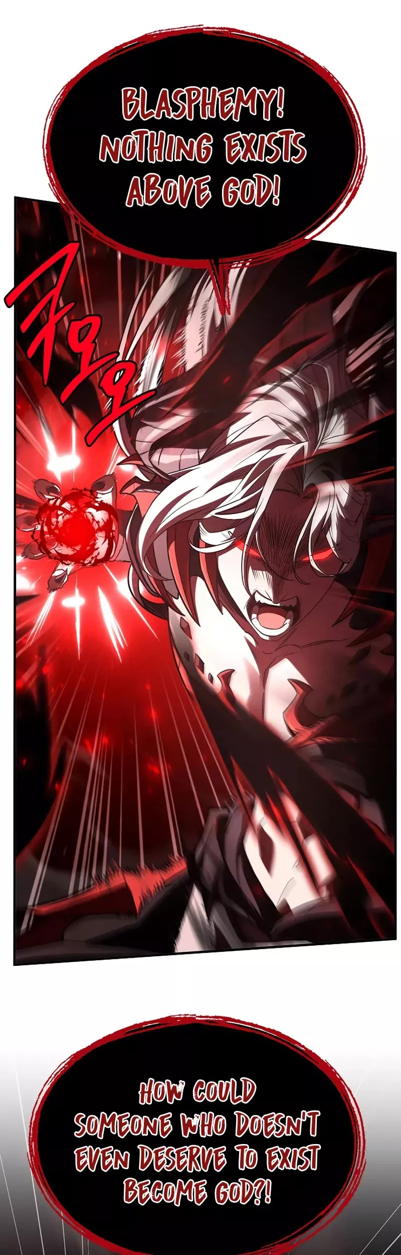 Read Return of the Legendary Spear Knight EN Manga Online