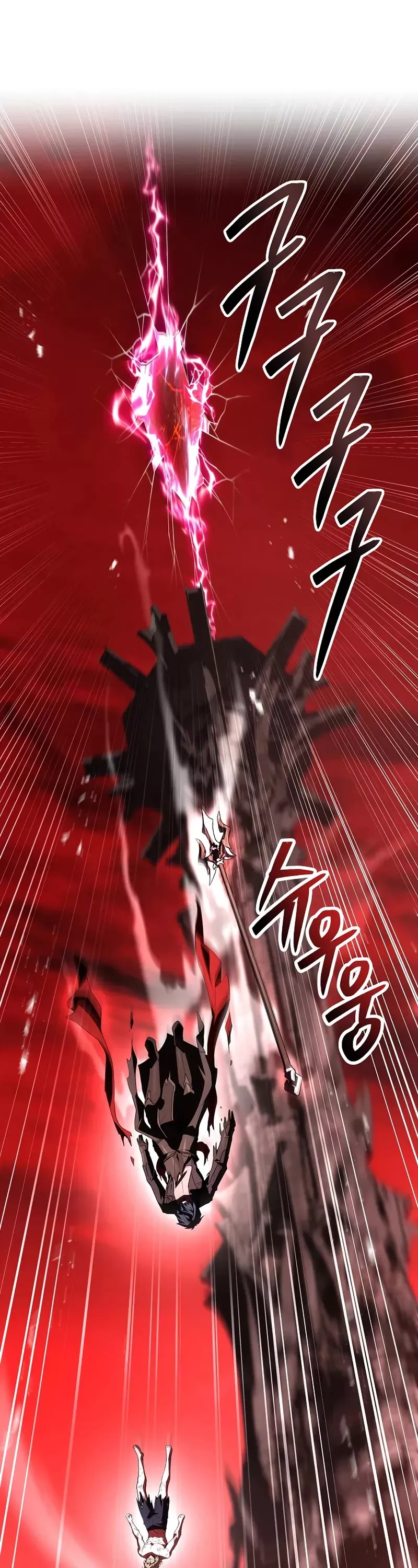 Read Return of the Legendary Spear Knight EN Manga Online