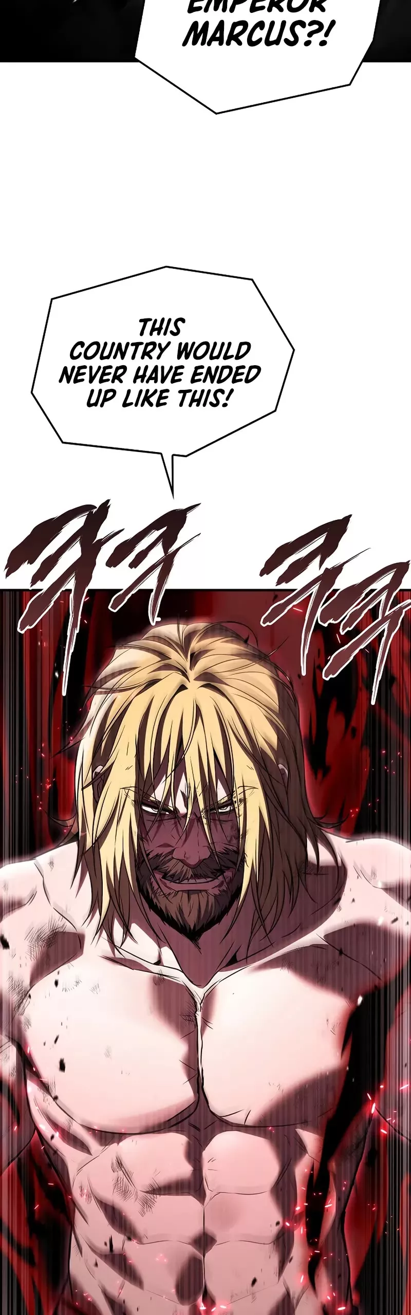Read Return of the Legendary Spear Knight EN Manga Online