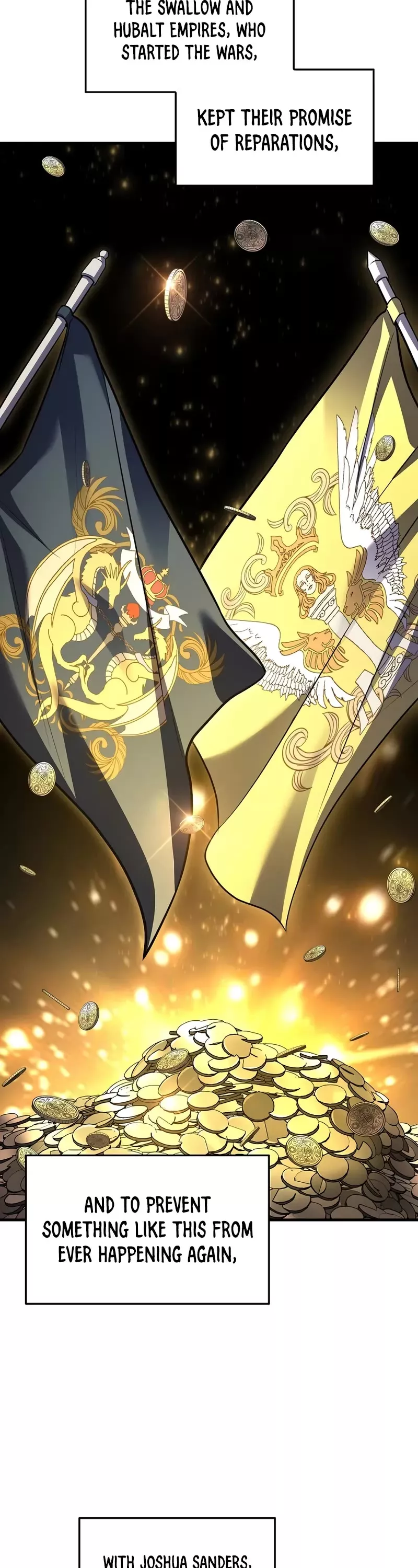 Read Return of the Legendary Spear Knight EN Manga Online