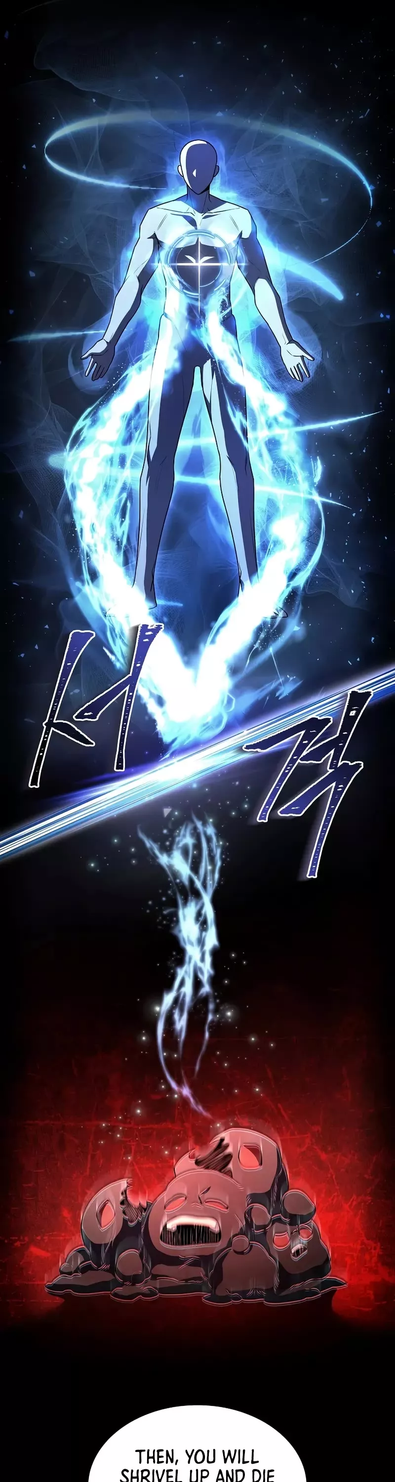Read Return of the Legendary Spear Knight EN Manga Online