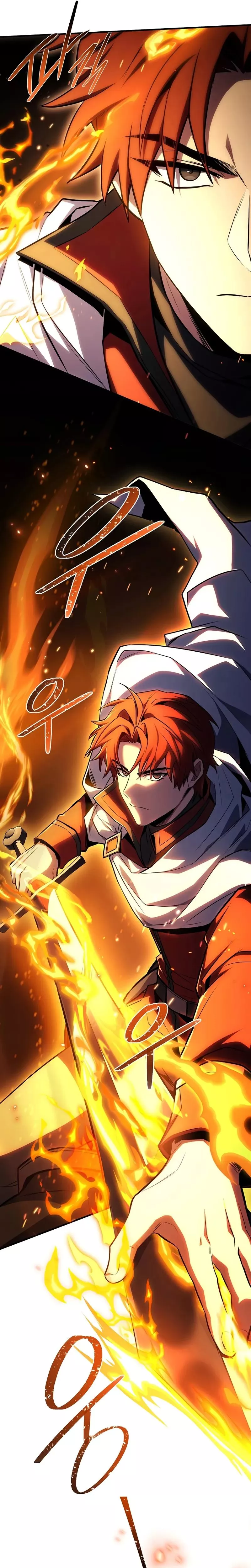 Read Return of the Legendary Spear Knight EN Manga Online
