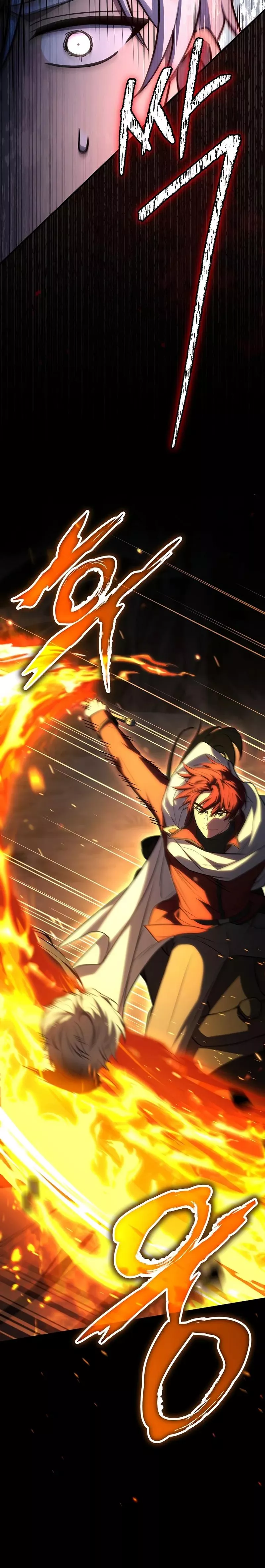 Read Return of the Legendary Spear Knight EN Manga Online