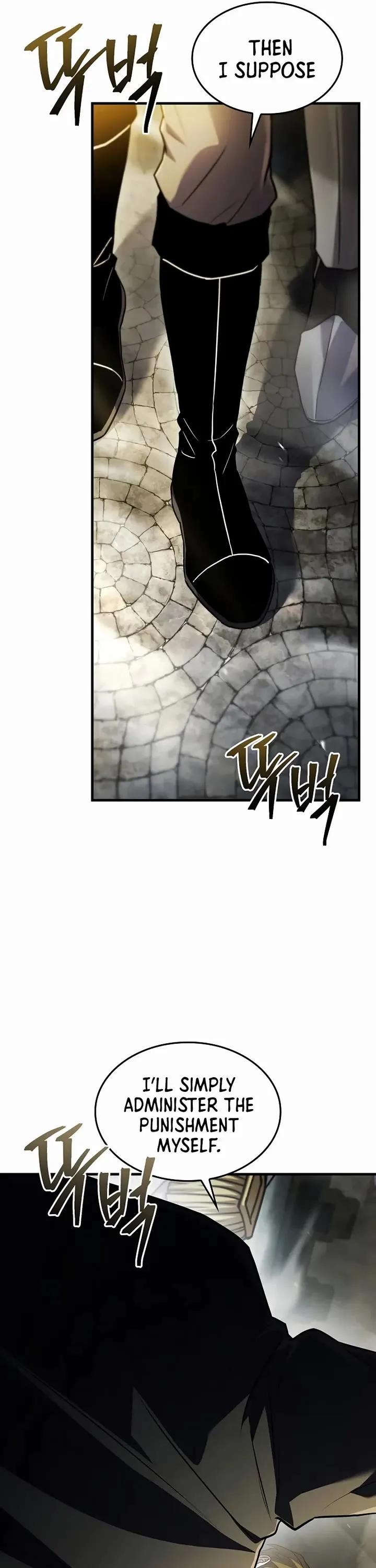 Read Return of the Legendary Spear Knight EN Manga Online