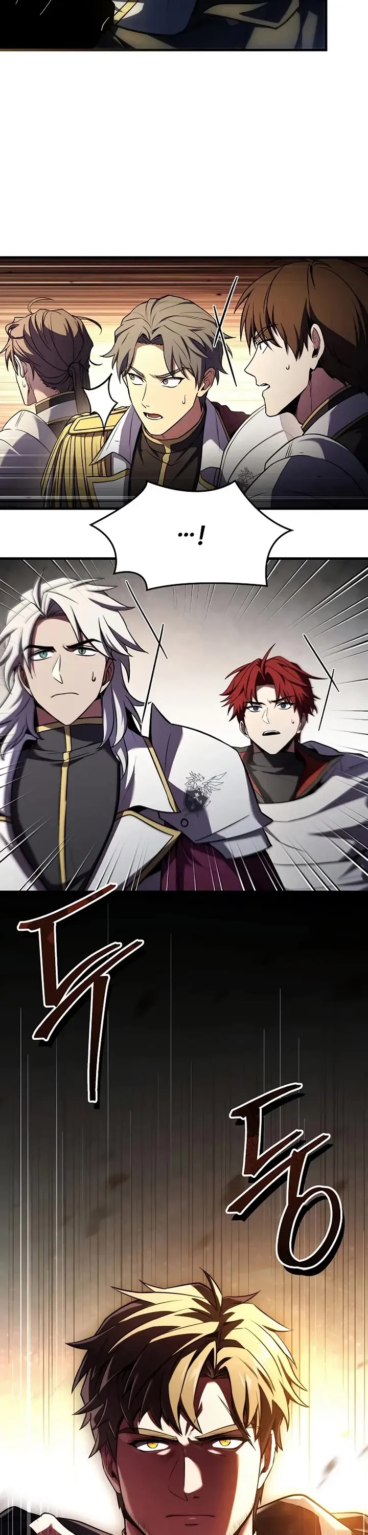 Read Return of the Legendary Spear Knight EN Manga Online