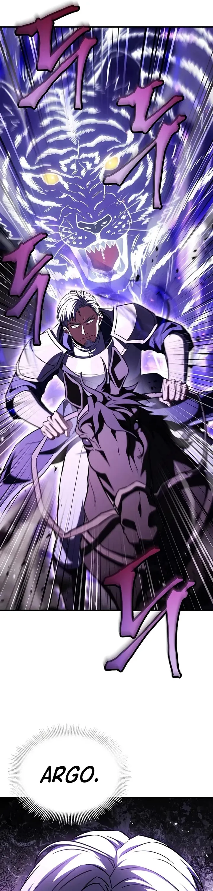 Read Return of the Legendary Spear Knight EN Manga Online