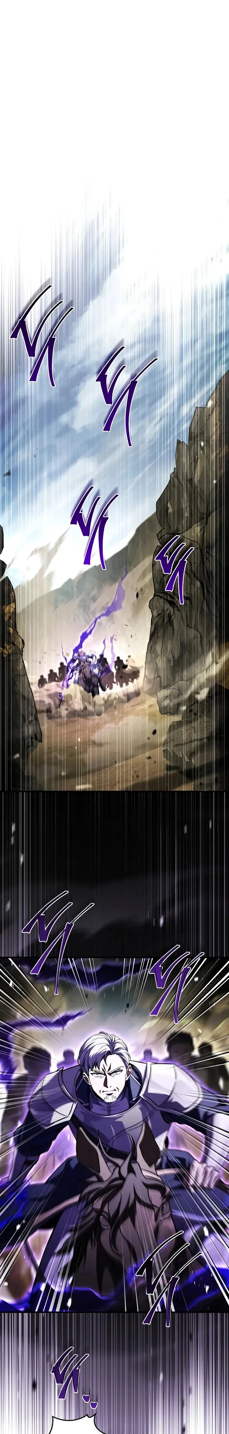 Read Return of the Legendary Spear Knight EN Manga Online