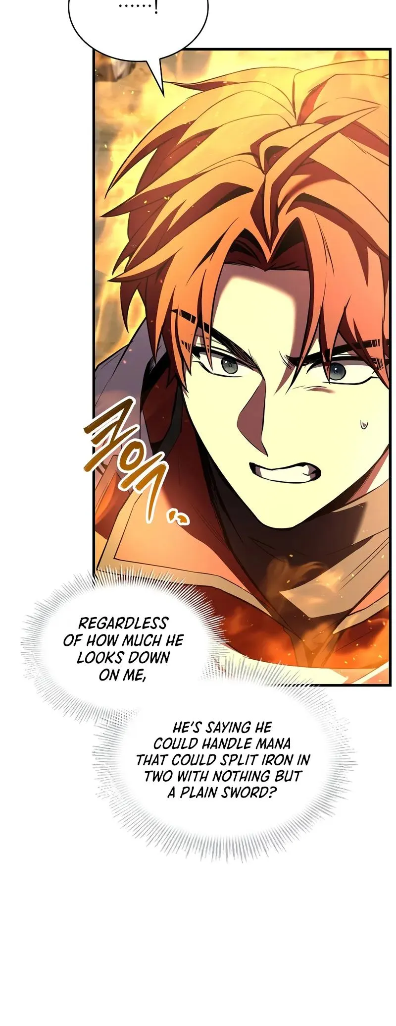 Read Return of the Legendary Spear Knight EN Manga Online