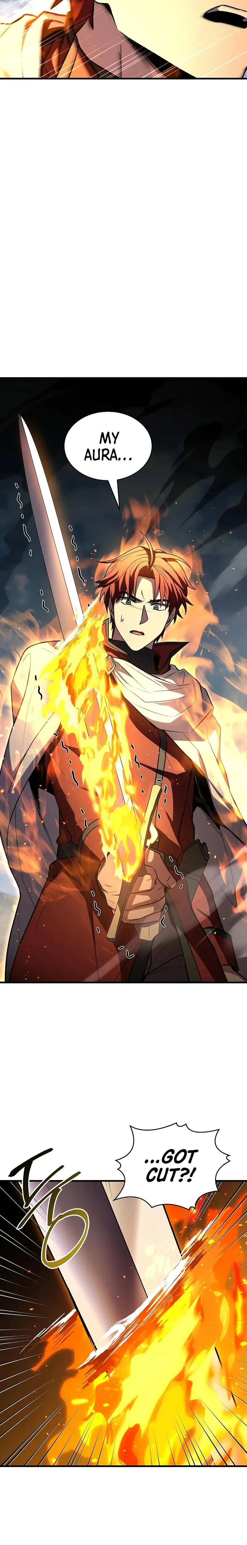 Read Return of the Legendary Spear Knight EN Manga Online