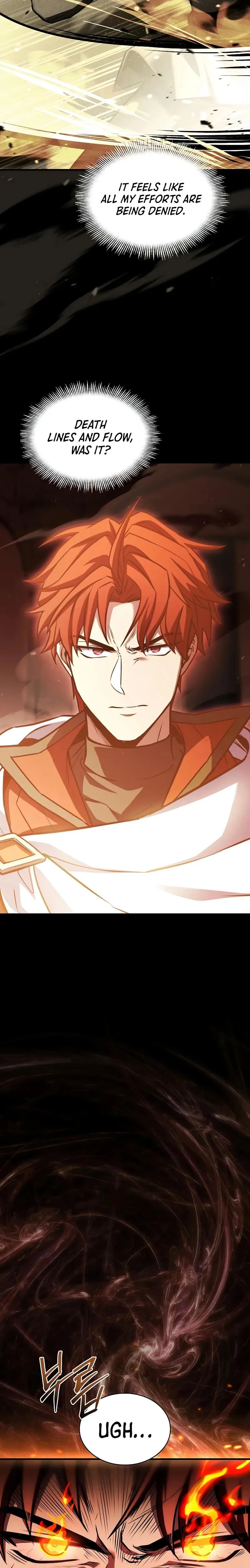 Read Return of the Legendary Spear Knight EN Manga Online