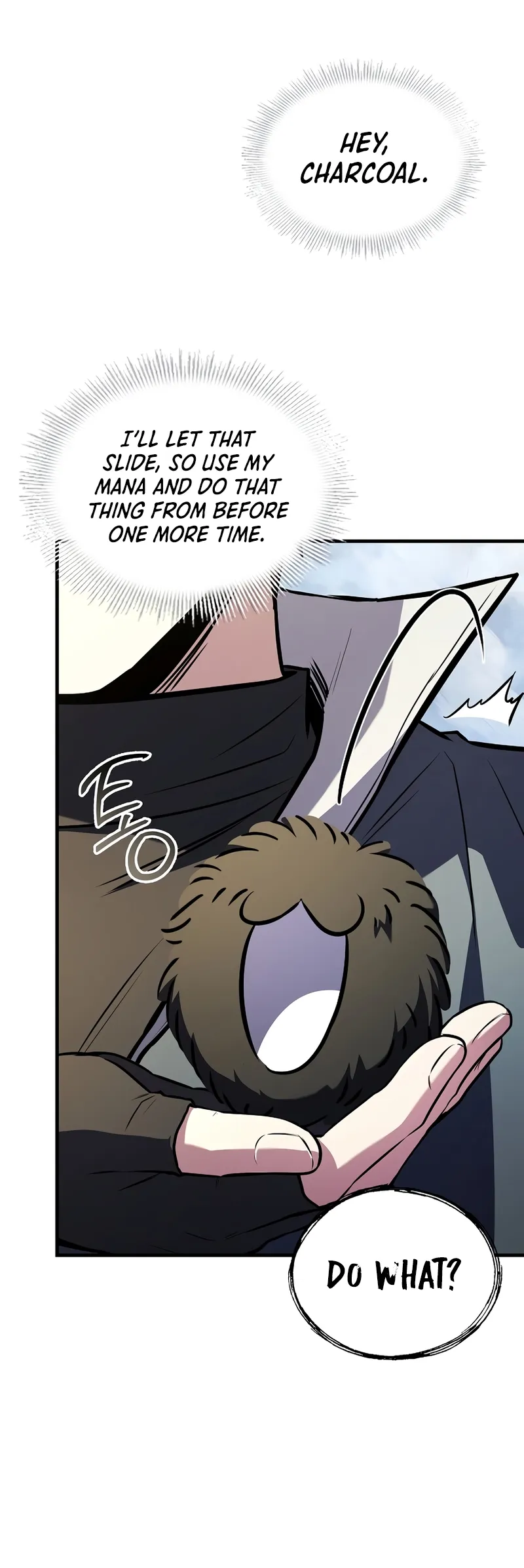 Read Return of the Legendary Spear Knight EN Manga Online
