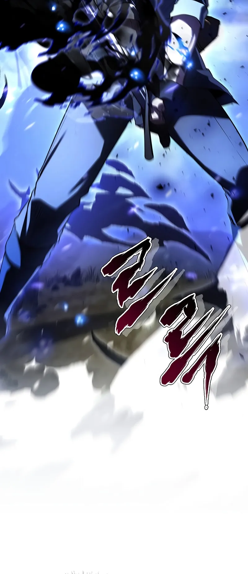 Read Return of the Legendary Spear Knight EN Manga Online