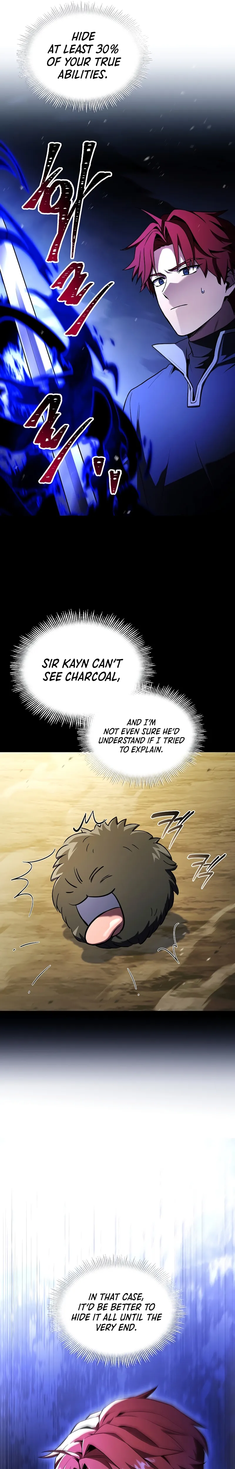 Read Return of the Legendary Spear Knight EN Manga Online